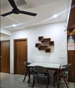 Hall Image of 1200 Sq.ft 3 BHK Apartment / Flat for sale in Samved Green Valley, Sargasan Gandhinagar for Rs. 11500000