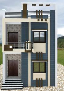 Image of 675 Sq.ft 4 BHK Independent House for sale in Neemuch Chawni, Neemuch for Rs. 4000000