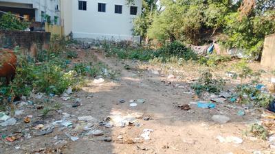 Image of 4000 Sq.ft Residential Plot / Land for sale in Ambattur, Chennai for Rs. 48000000