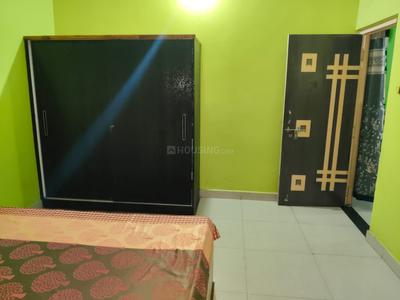 Bedroom Image of 1200 Sq.ft 5 BHK Independent House for sale in Jarway Alias Hirapur Raipur for Rs. 8400000