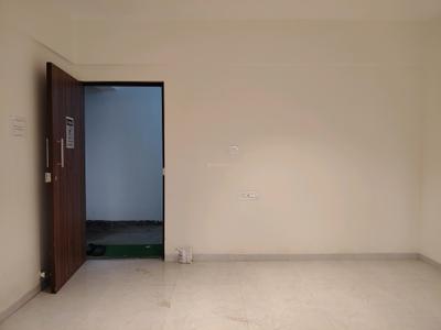 Living Room Image of 1095 Sq.ft 2 BHK Apartment / Flat for sale in Pushpak Nagar Navi Mumbai for Rs. 8150000