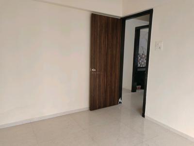 Bedroom Image of 1650 Sq.ft 3 BHK Apartment / Flat for sale in Tejas Symphony, Ulwe Navi Mumbai for Rs. 17000000
