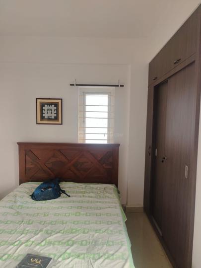 Swastik apartment Bedroom 1