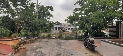 Balcony Image of 1080 Sq.ft 2 BHK Independent House for sale in Kundanpally Secunderabad for Rs. 5600000