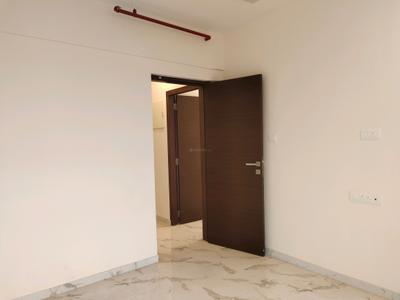Bedroom Image of 700 Sq.ft 2 BHK Apartment / Flat for sale in Dotom Isle , Kandivali West Mumbai for Rs. 14200000