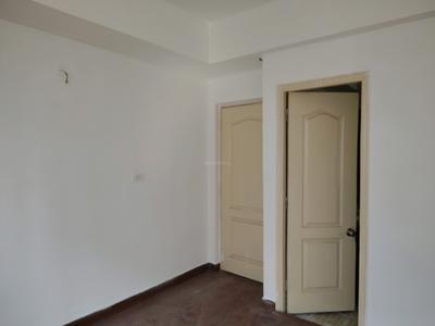 Bedroom Image of 1250 Sq.ft 3 BHK Apartment / Flat for sale in Paras Tierea, Sector 137 Noida for Rs. 13200000