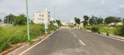 Image of 2400 Sq.ft Residential Plot / Land for sale in Nadaprabhu Kempegowda layout, Bengaluru for Rs. 25150000