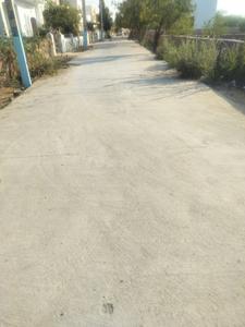 Mandor Plot View 1
