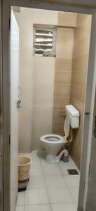Image of 1188 Sq.ft 2 BHK Apartment / Flat for sale in Vandemataram Homes, New Ranip, Ahmedabad for Rs. 5800000