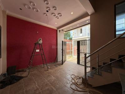 Hall Image of 1900 Sq.ft 3 BHK Independent House for sale in Chitaipur Varanasi for Rs. 10500000