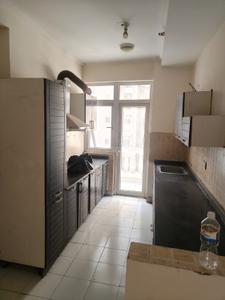 Kitchen Image of 1850 Sq.ft 3 BHK Apartment / Flat for sale in Amrapali Sapphire, Sector 45 Noida for Rs. 24000000