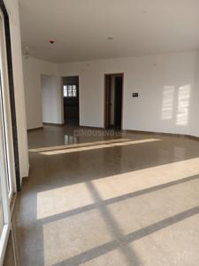 Hall Image of 3550 Sq.ft 5 BHK Apartment / Flat for sale in Venkatesh Skydale, Hingne Khurd Pune for Rs. 55000000