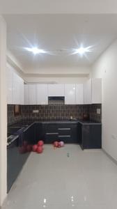Kitchen Image of 1500 Sq.ft 3 BHK Apartment / Flat for sale in Sector 18 Gurgaon for Rs. 13000000
