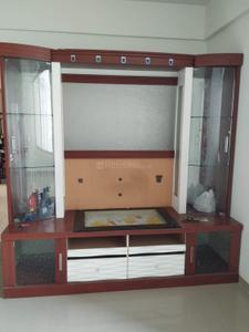 Hall Image of 1074 Sq.ft 3 BHK Apartment / Flat for sale in Provident Welworth City, Bisuvanahalli Bengaluru for Rs. 4990000