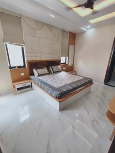 Bedroom Image of 1768 Sq.ft 4 BHK Apartment / Flat for sale in Puja Prime II, Gandhi Path West Jaipur for Rs. 8309000