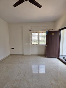 Hall Image of 1111 Sq.ft 2 BHK Builder Floor for rent in Harlur Bengaluru for Rs. 35000
