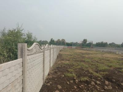 Image of 156 Sq.ft Residential Plot / Land for sale in Zahirabad Rural, Sangareddy for Rs. 1482000
