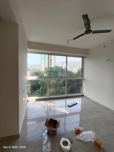 Hall Image of 1080 Sq.ft 3 BHK Apartment / Flat for sale in Tata Serein Phase 1, Thane West Thane for Rs. 24500000
