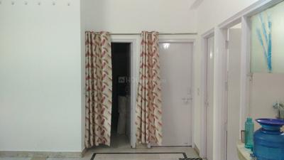 Bedroom Image of 998 Sq.ft 2 BHK Independent House for rent in Sanjay Gram, Sector 13 Gurgaon for Rs. 23000