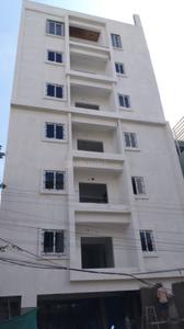 Image of 1150 Sq.ft 2 BHK Apartment / Flat for sale in Manikonda, Hyderabad for Rs. 7500000