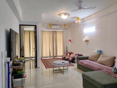 3 BHK Flat
