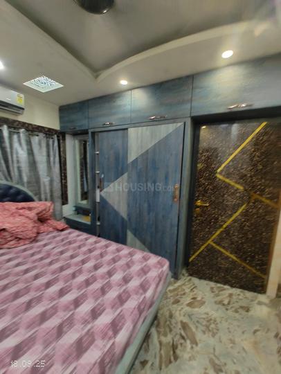 Picnic Garden Bedroom 1