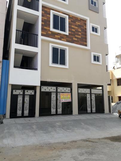 Aecs society Building View 1