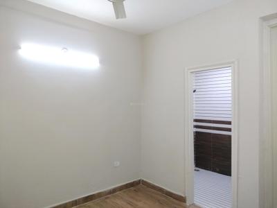 Bedroom Image of 1620 Sq.ft 3 BHK Builder Floor for sale in TDI The Grand Retreat, Sector 88 Faridabad for Rs. 11000000