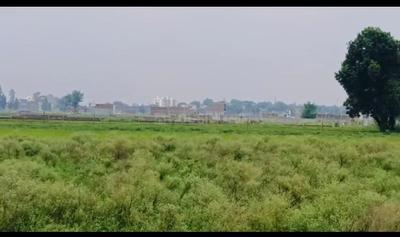 Image of 1000 Sq.ft Residential Plot / Land for sale in Samesee, Lucknow for Rs. 600000