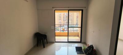 Hall Image of 820 Sq.ft 2 BHK Apartment / Flat for sale in Joyville Hadapsar Annexe Phase 10, Shewalewadi Pune for Rs. 7500000