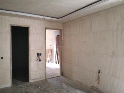 Bedroom Image of 1800 Sq.ft 3 BHK Builder Floor for sale in Vikaspuri New Delhi for Rs. 37500000