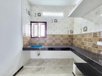 Kitchen Image of 900 Sq.ft 2 BHK Independent House for sale in Nazarathpettai, Thiruvallur Chennai for Rs. 3500000