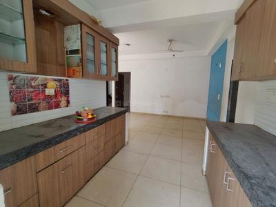 Kitchen Image of 1400 Sq.ft 2.5 BHK Apartment / Flat for sale in Gulshan Ikebana, Sector 143 Noida for Rs. 17000000