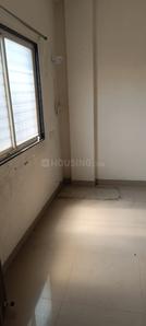 Kitchen Image of 650 Sq.ft 1 BHK Independent House for rent in Manjari Budruk Pune for Rs. 7500