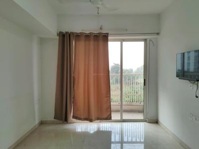 Living Room Image of 850 Sq.ft 2 BHK Apartment / Flat for rent in Lodha Upper Thane Ecopolis A B, Bhiwandi Thane for Rs. 15999