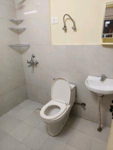 Bedroom Two Image of 645 Sq.ft 2 BHK Apartment / Flat for sale in Pyramid Heights, Sector 85 Gurgaon for Rs. 7200000