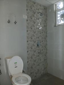 Common Bathroom Image of 1440 Sq.ft 3 BHK Builder Floor for rent in Signature Global City 37D 1, Sector 37D Gurgaon for Rs. 31600