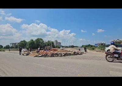 Image of 900 Sq.ft Residential Plot / Land for sale in Jhalwa, Allahabad for Rs. 1150000