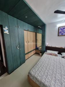 Bedroom Image of 4200 Sq.ft 4 BHK Independent House for sale in Pal Surat for Rs. 27800000