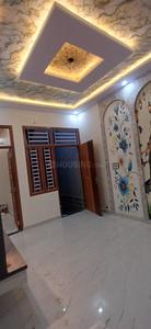 Hall Image of 1300 Sq.ft 3 BHK Villa for sale in Hathod Jaipur for Rs. 4500000