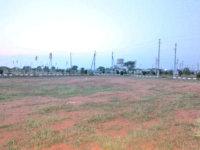 Image of 200 Sq.ft Residential Plot / Land for sale in SGD Eon City, Yacharam, Hyderabad for Rs. 1600095
