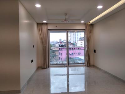 Living Room Image of 1280 Sq.ft 2 BHK Apartment / Flat for sale in Kharghar Navi Mumbai for Rs. 15500000