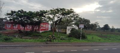 Image of 1614 Sq.ft Residential Plot / Land for sale in Dabu, Jabalpur for Rs. 5400000