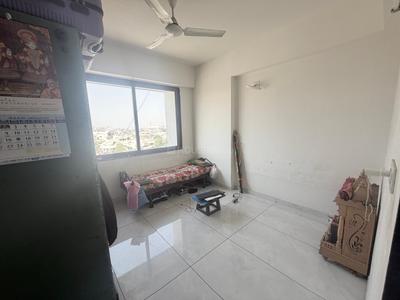 Bedroom Image of 1440 Sq.ft 2 BHK Apartment / Flat for sale in Vastral Ahmedabad for Rs. 5750000