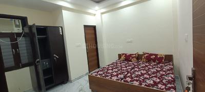 Hall Image of Family Touch Co-living Luxury Pg/hostels in Sector 59, Noida