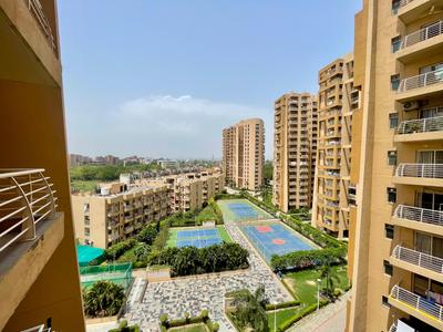 Image of 1950 Sq.ft 3.5 BHK Apartment / Flat for sale in Suncity Parikrama, Sector 20, Panchkula for Rs. 42500000