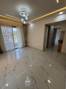 Hall Image of 1010 Sq.ft 2 BHK Apartment / Flat for sale in Kharadi Pune for Rs. 8490000