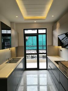 Kitchen Image of 2800 Sq.ft 4 BHK Builder Floor for sale in DLF City Phase 1, DLF Phase 1 Gurgaon for Rs. 47500000