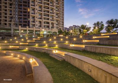 Image of 3645 Sq.ft 4 BHK Apartment / Flat for sale in T11 Named As Raheja Stellar In RV Premeire, Mohammed Wadi, Pune for Rs. 35000000
