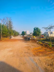 Image of 463 Sq.ft 1 BHK Independent House for sale in Kamal Vihar, Raipur for Rs. 2200000
